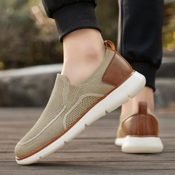 Vance Knit Sneakers