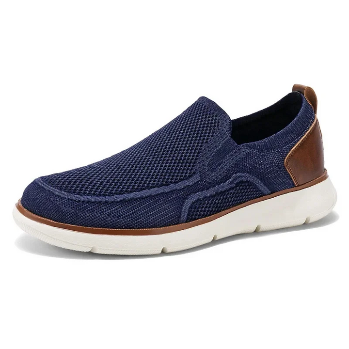 Vance Knit Sneakers