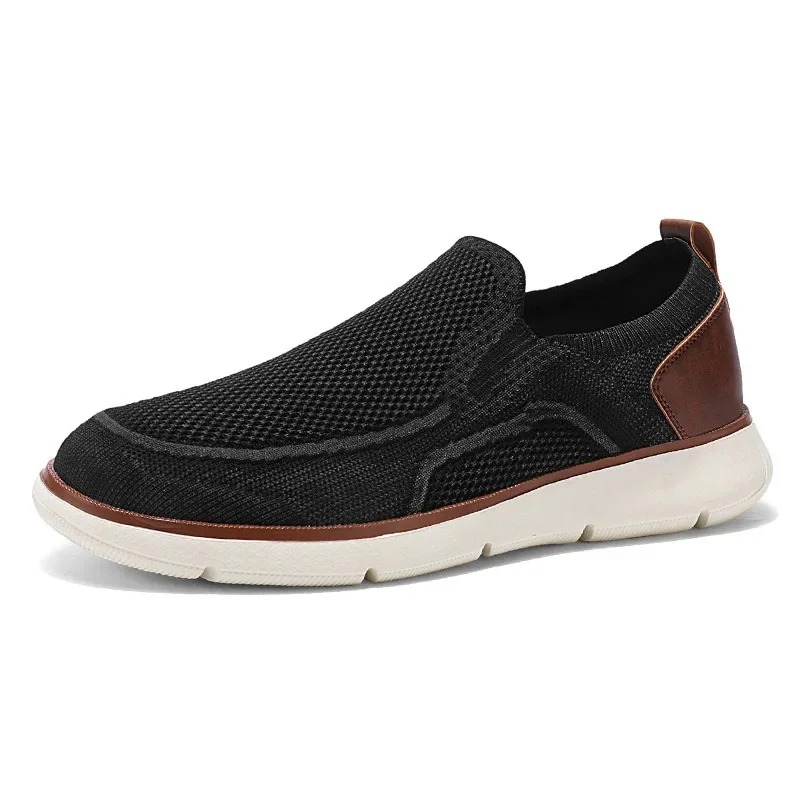 Vance Knit Sneakers
