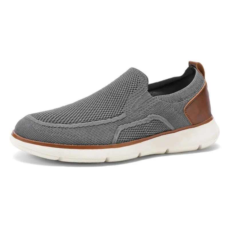 Vance Knit Sneakers