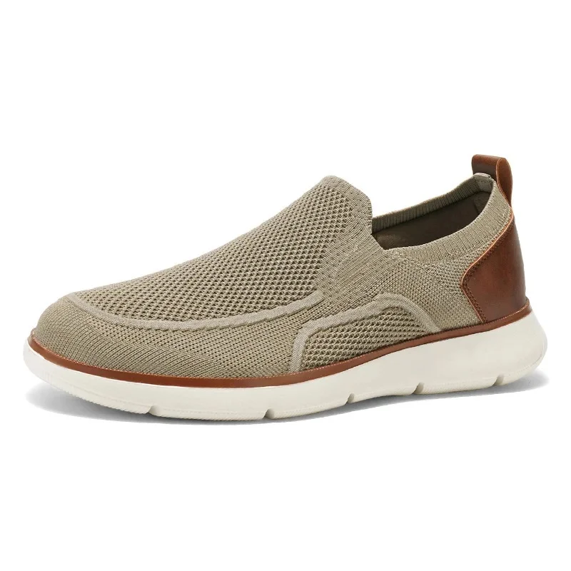 Vance Knit Sneakers