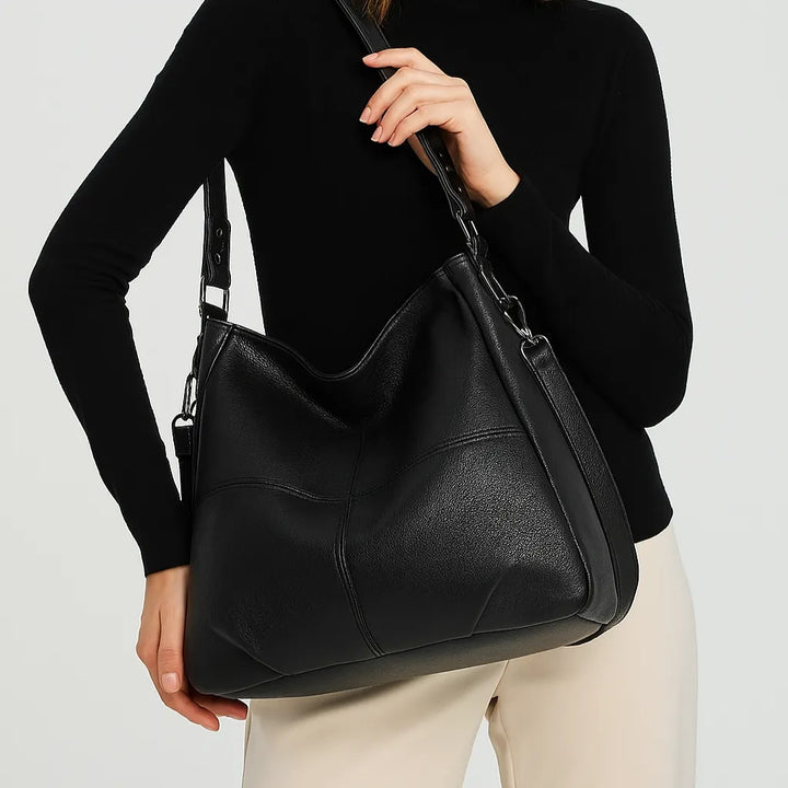 Atis | The leather bag built to last