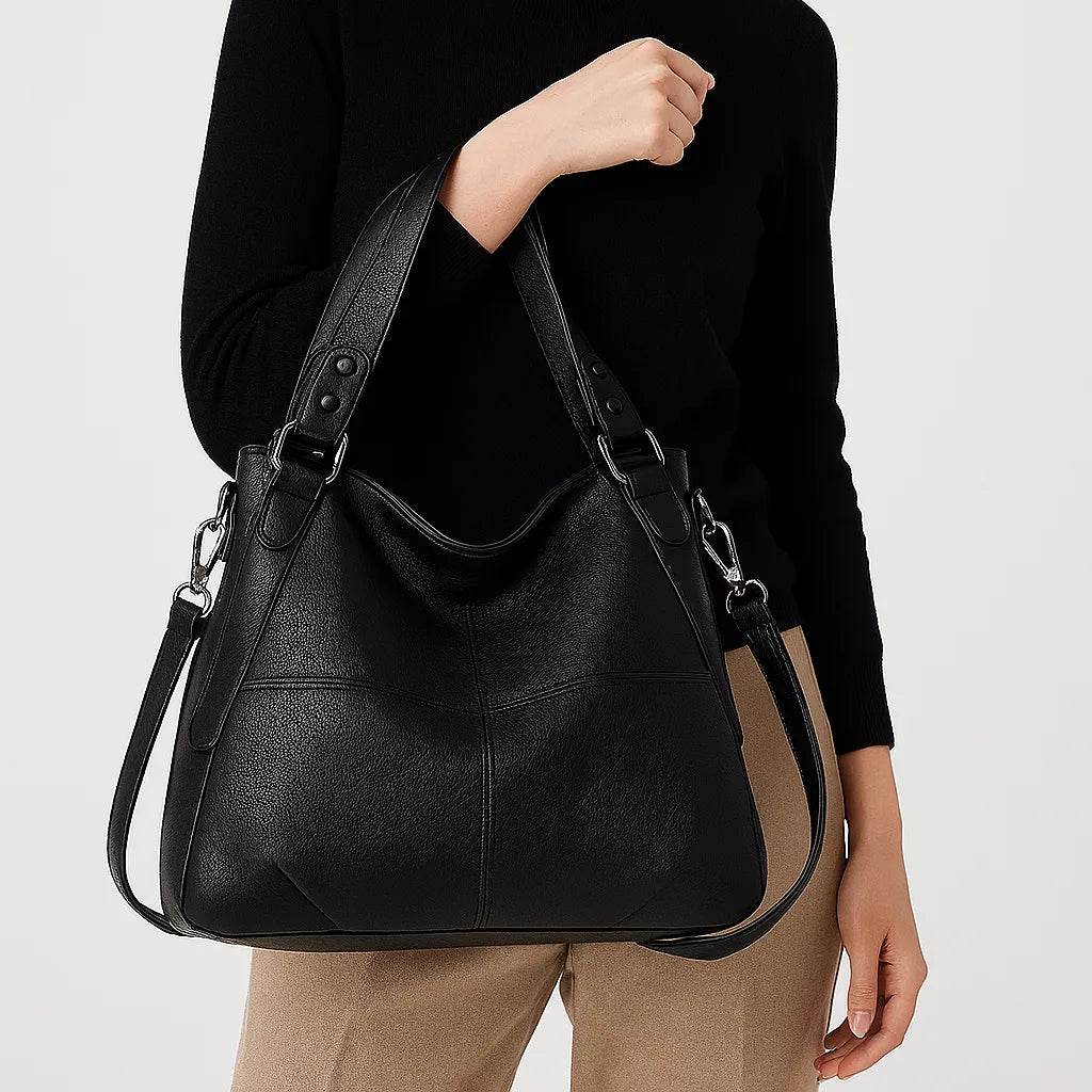 Atis | The leather bag built to last