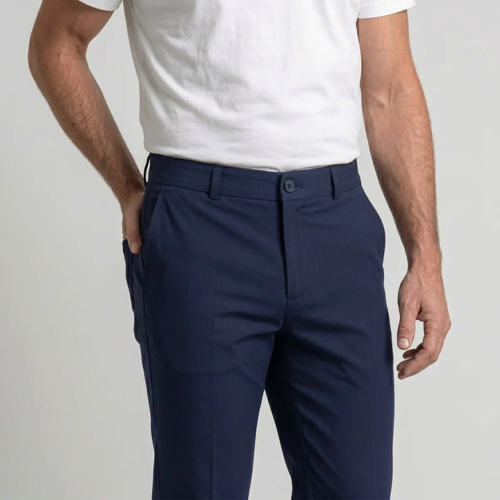 Pantalon Extensible MorphoFit® 2.0