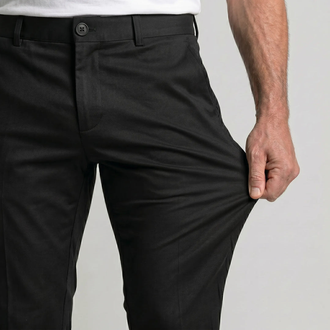 Pantalon Extensible MorphoFit® 2.0
