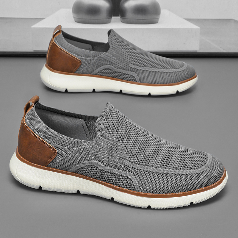 Vance Knit Sneakers