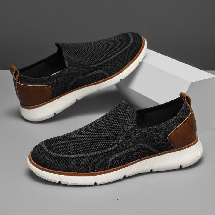 Vance Knit Sneakers