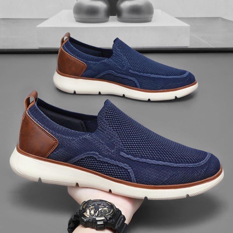 Vance Knit Sneakers