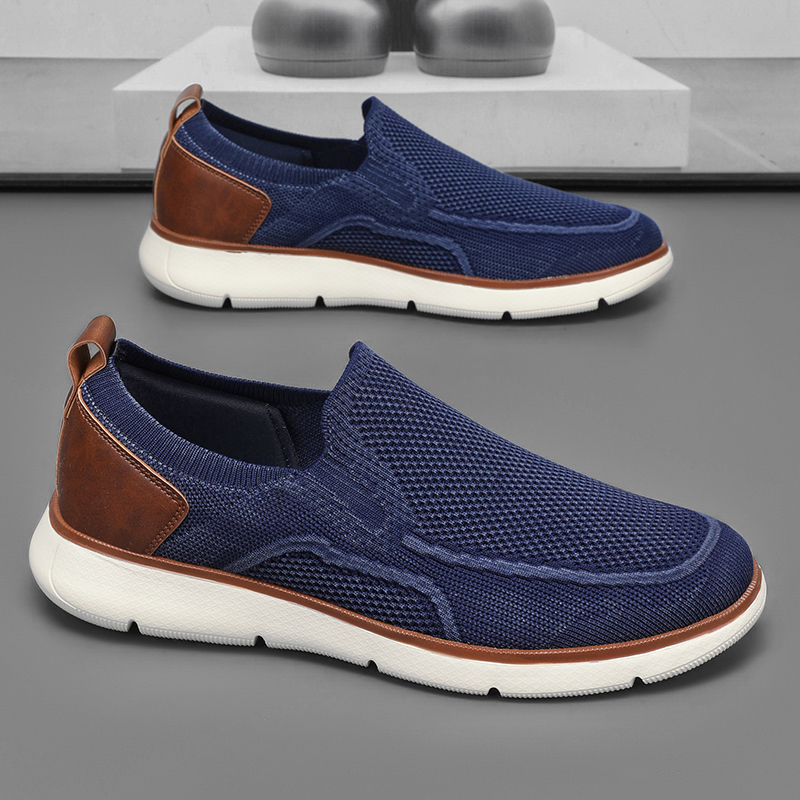 Vance Knit Sneakers