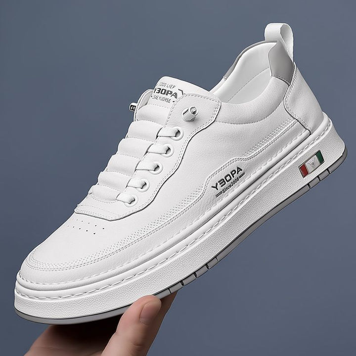 Levi Genuine Leather Sneakers