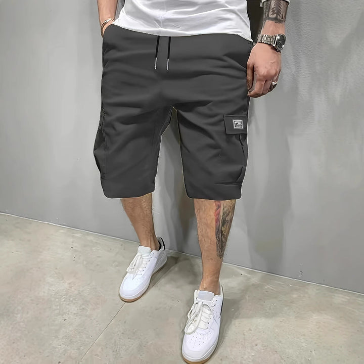 Terrain | Men's Cargo Shorts