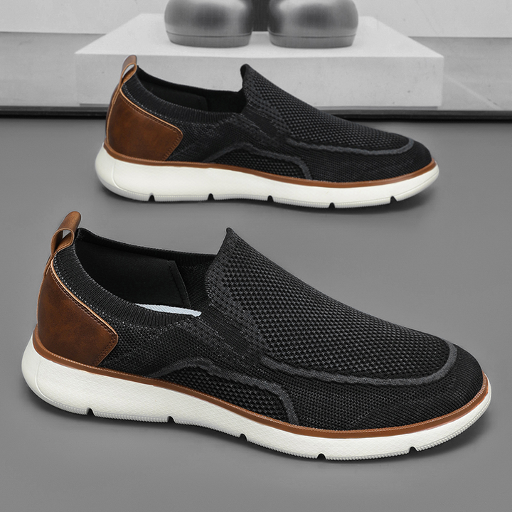Vance Knit Sneakers