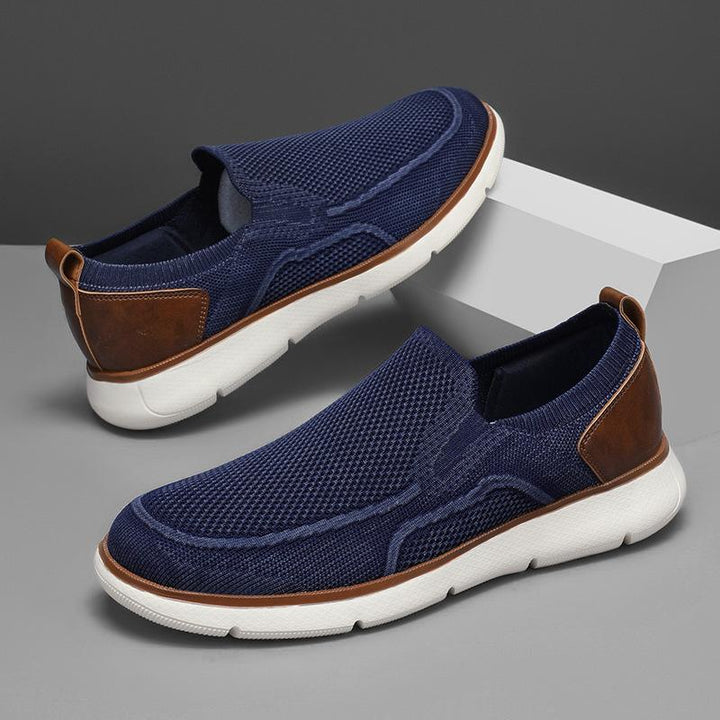 Vance Knit Sneakers