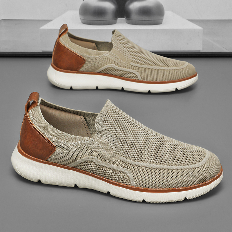 Vance Knit Sneakers