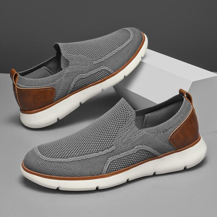 Vance Knit Sneakers