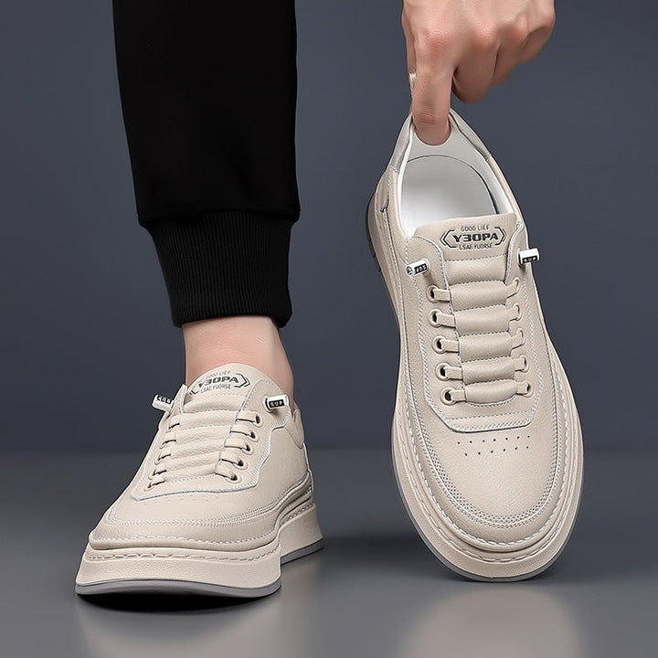 Levi Genuine Leather Sneakers