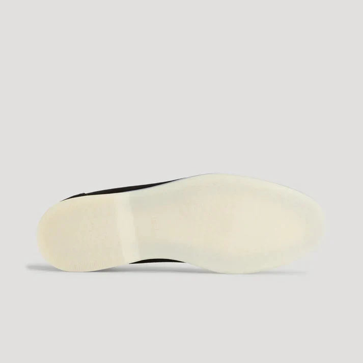 Elegant Suede Loafers — Premium Look Without the Premium Price
