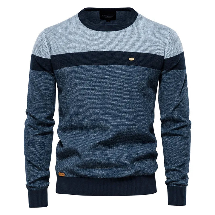 Norwin™ Men’s Crewneck Knit Sweater