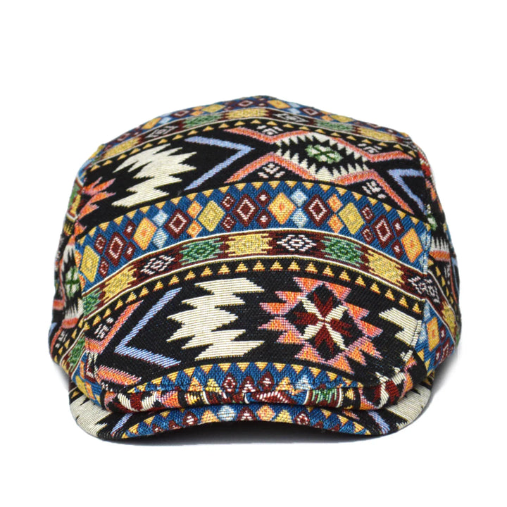 Bennett | Colorful Vintage Cap
