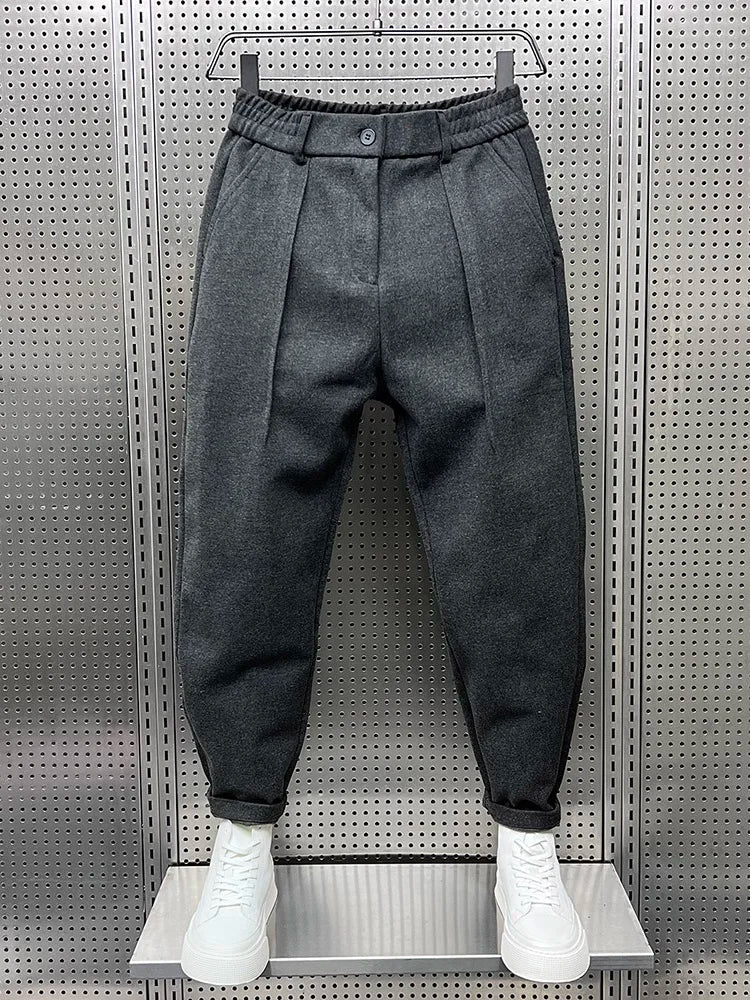 Mercer | Men's Elegant Trousers