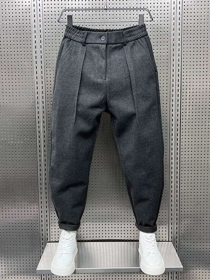 Mercer | Men's Elegant Trousers