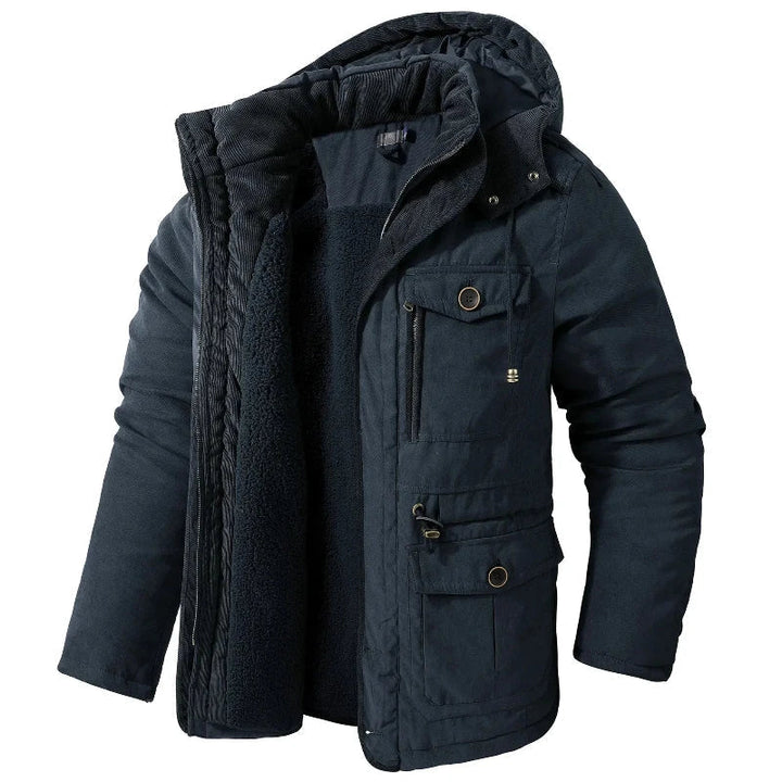 Carter | Insulated Jacket