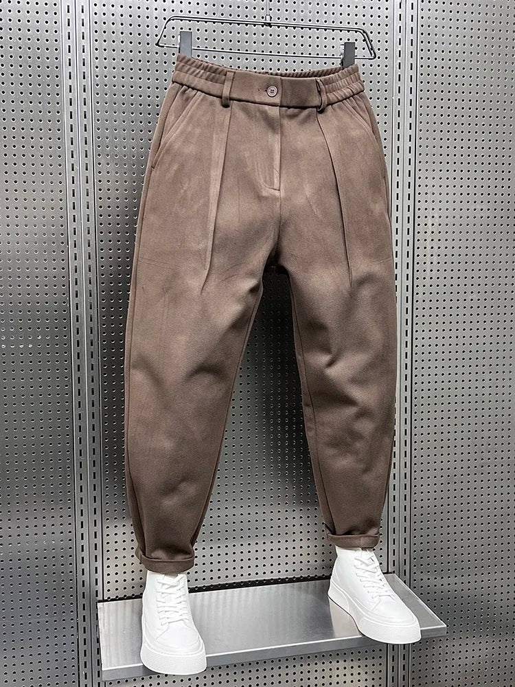 Mercer | Men's Elegant Trousers