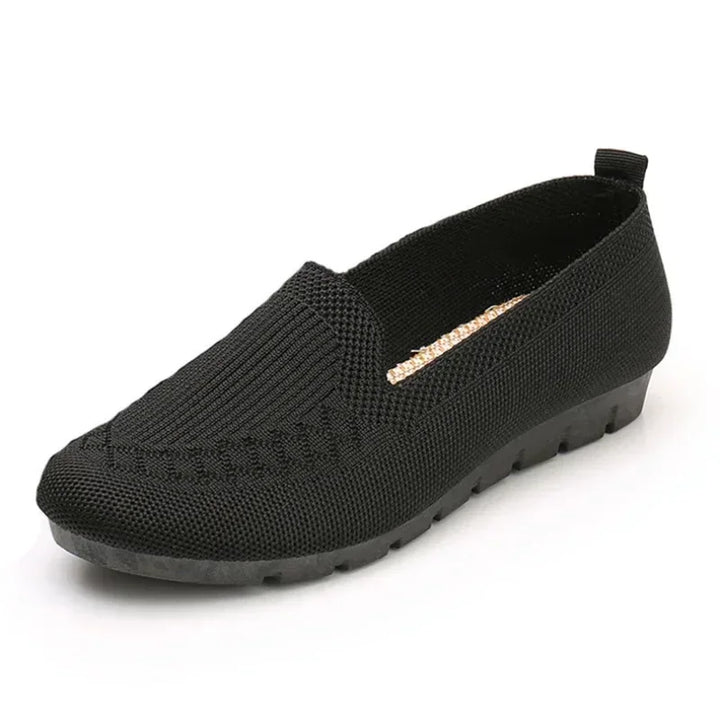 Camille | Summer Casual Sneaker Flats