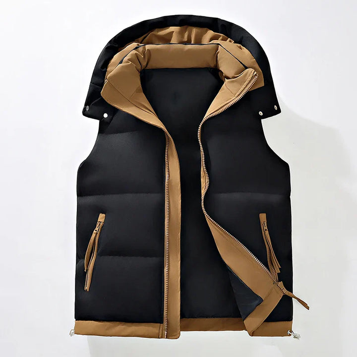 Kenton Puffer Vest