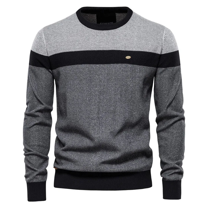 Norwin™ Men’s Crewneck Knit Sweater