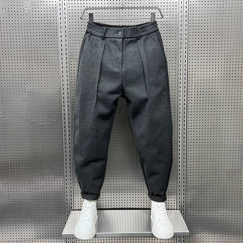 Mercer | Men's Elegant Trousers