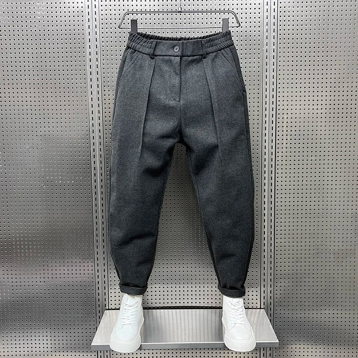 Mercer | Men's Elegant Trousers