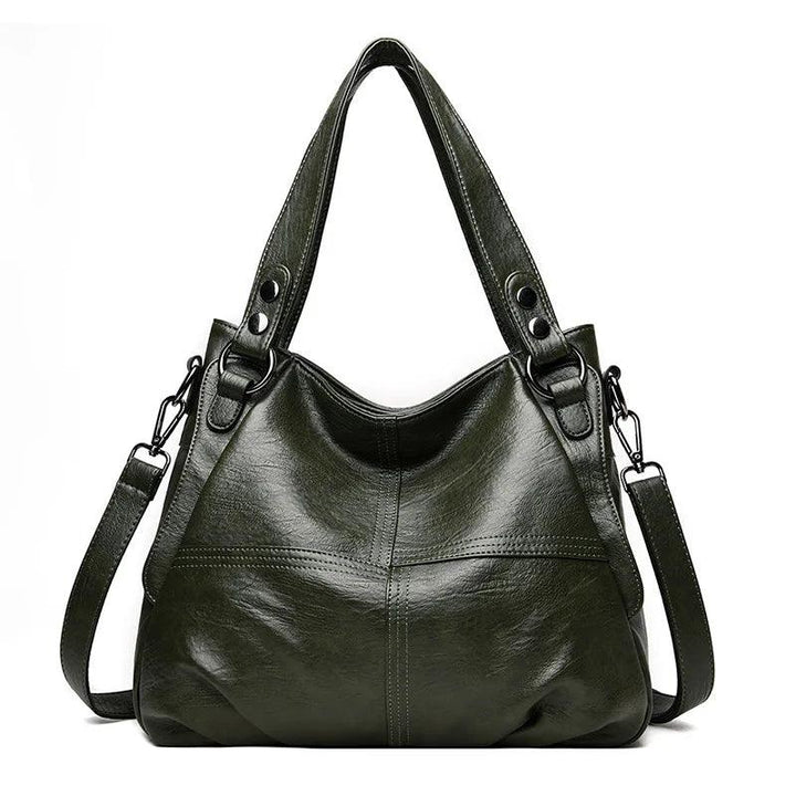 Atis | The leather bag built to last