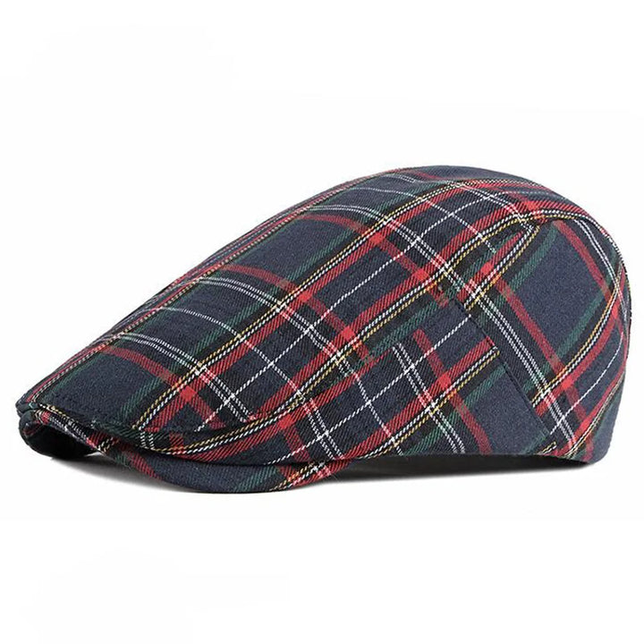 Bennett | Colorful Classic Cap