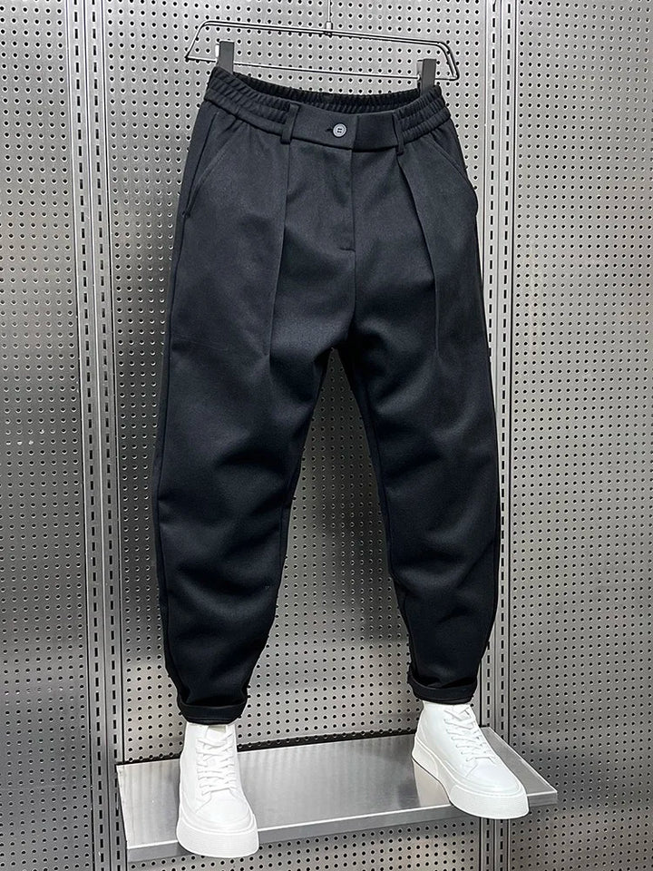 Mercer | Men's Elegant Trousers