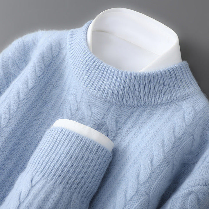 Elliot™ Cashmere Sweater