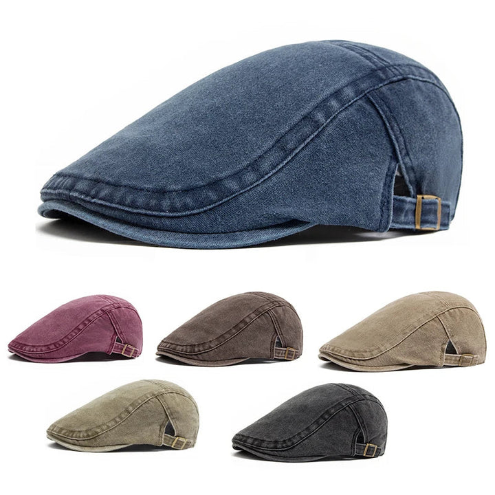 Reed | Vintage Cap