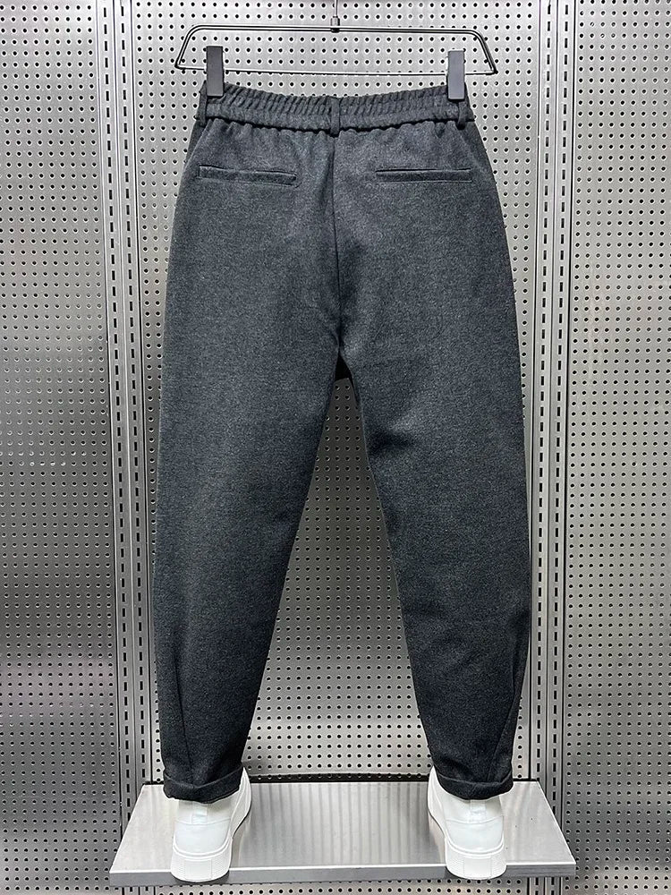 Mercer | Men's Elegant Trousers