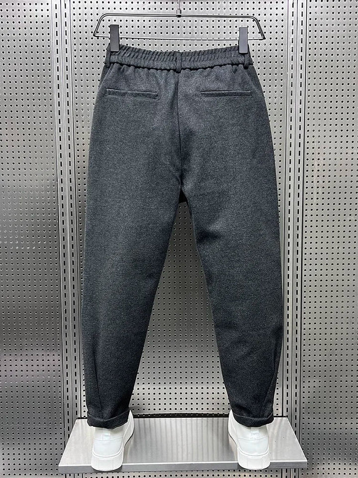 Mercer | Men's Elegant Trousers