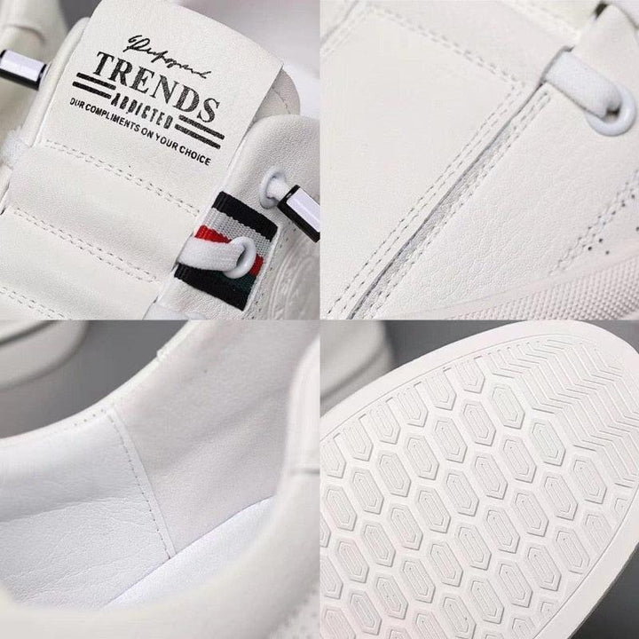 The Konf Sneaker