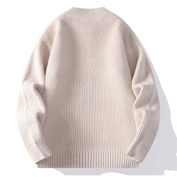 Archer Knit Jacket