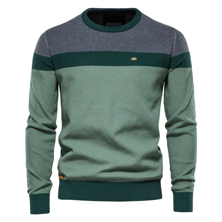Norwin™ Men’s Crewneck Knit Sweater