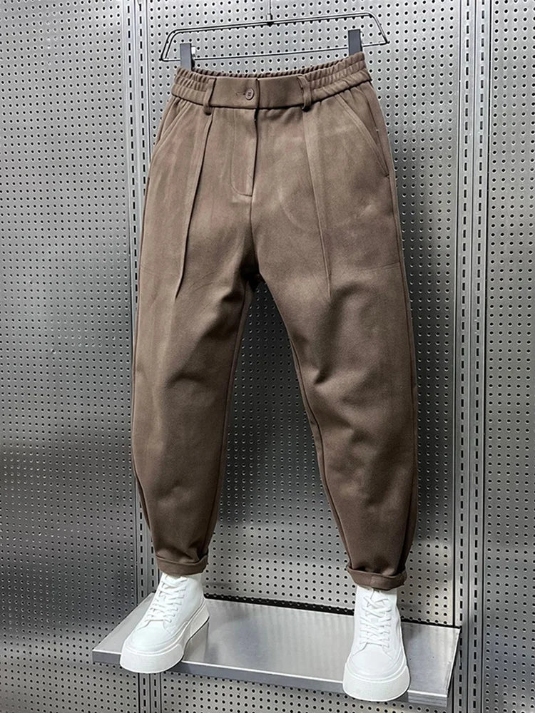 Mercer | Men's Elegant Trousers