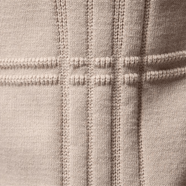 Northrow™ | Classic Knit Sweater