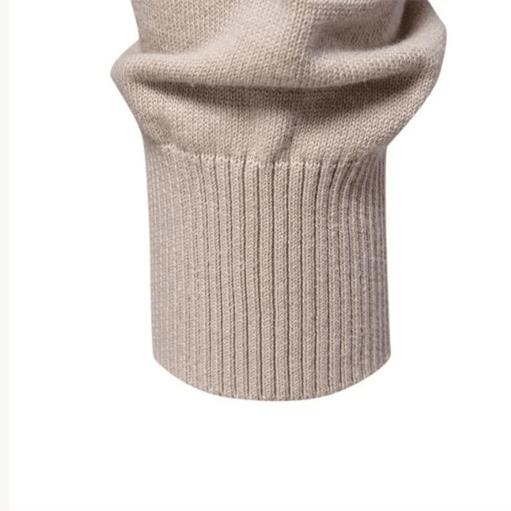 Northrow™ | Classic Knit Sweater