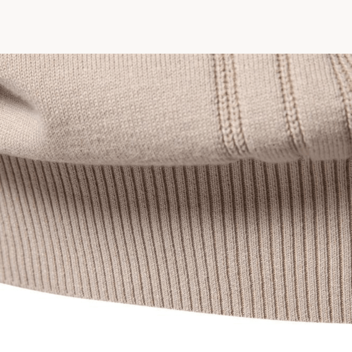 Northrow™ | Classic Knit Sweater