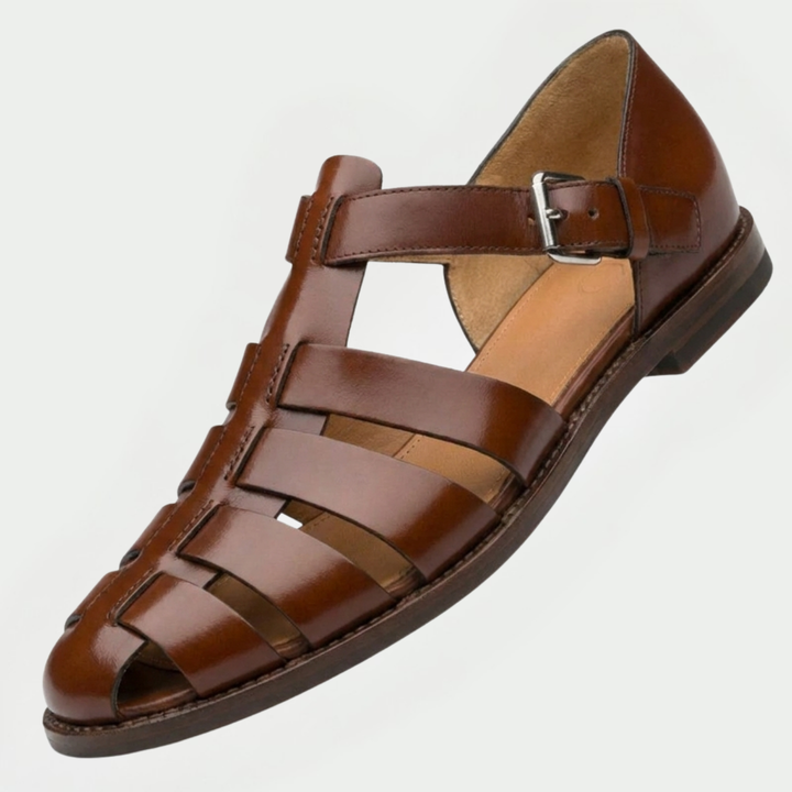 Cazel | Sandales premium pour homme