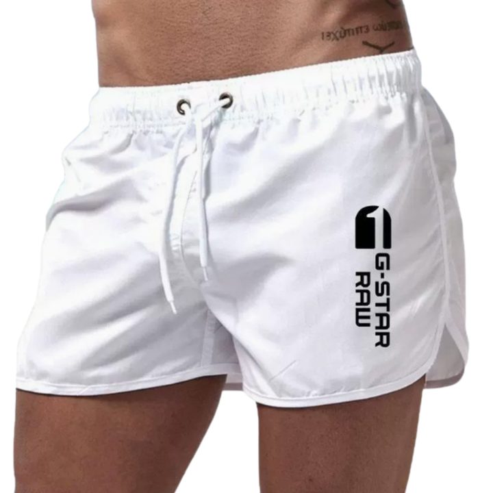 Cazel | Men's Quick-Dry Swim Shorts