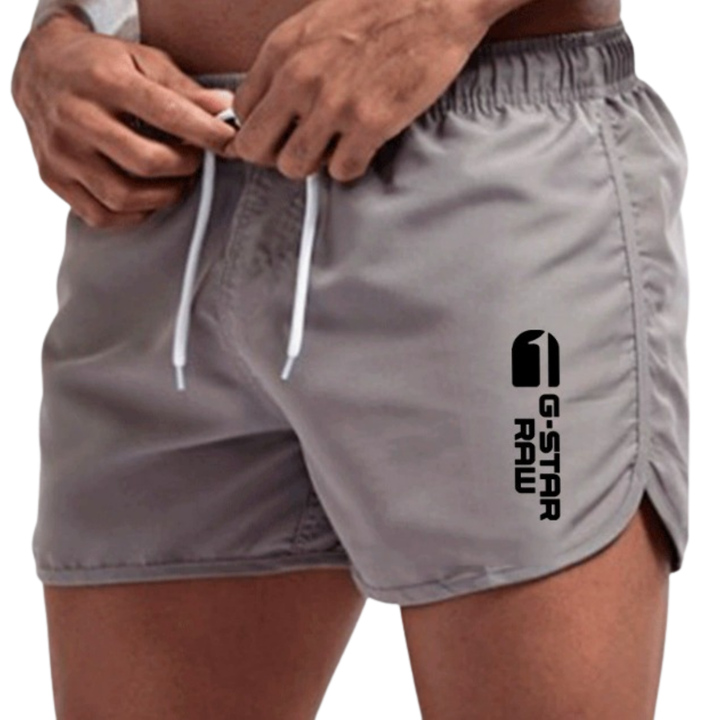 Cazel | Men's Quick-Dry Swim Shorts