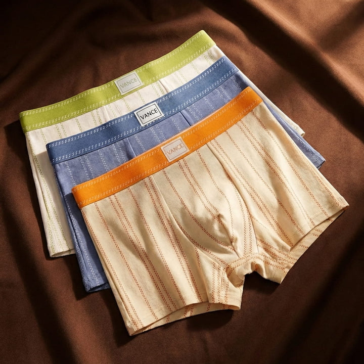 Ryker Organic Cotton Boxer Briefs